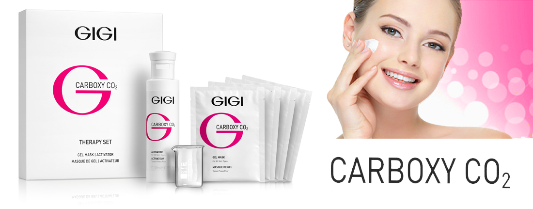 GIGI Carboxy terápia - Beauty Studio Szépségszalon